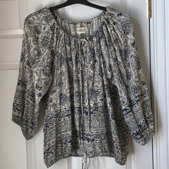 Denim & Supply Ralph Lauren Tops - Ralph Lauren Denim & Supply Bouse